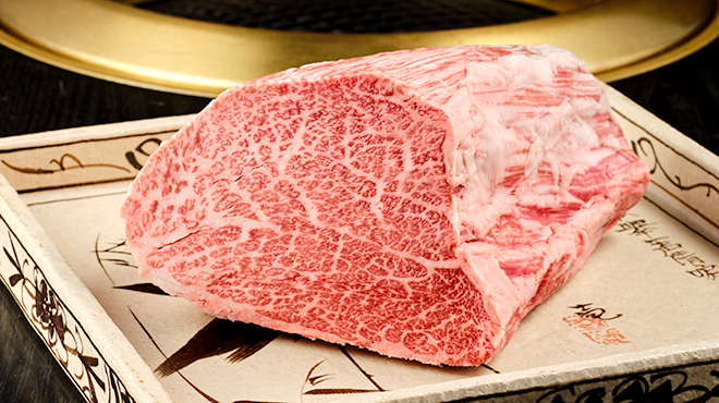 焼肉 柳之介 - メイン写真: