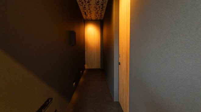 焼き鳥 から嶋 - メイン写真: