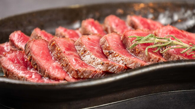 和牛とワイン 焼肉きゅうこん - メイン写真:
