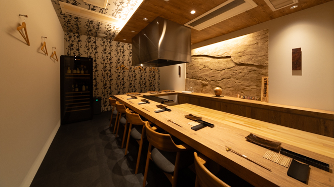 焼き鳥 から嶋 - メイン写真: