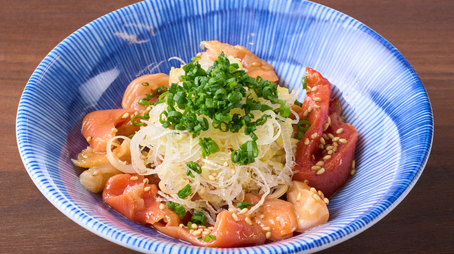 磯丸水産 - 料理写真: