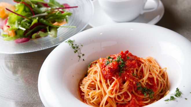 NAKAMEGURO TERRACE - メイン写真: