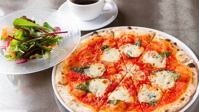 NAKAMEGURO TERRACE - メイン写真: