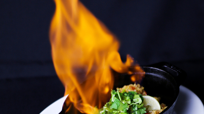 イグアンドピース - メイン写真: