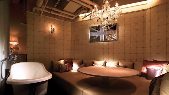 イグアンドピース - メイン写真: