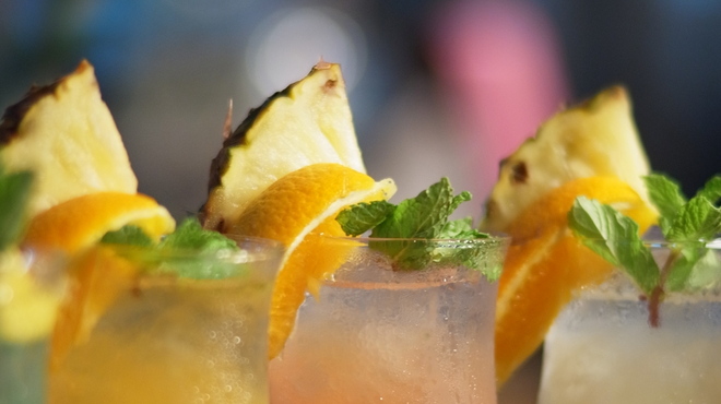 イグアンドピース - メイン写真: