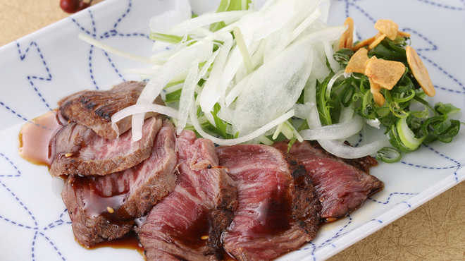 九志焼亭 - メイン写真: