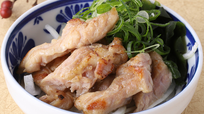 九志焼亭 - メイン写真: