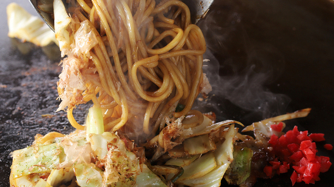 九志焼亭 - メイン写真: