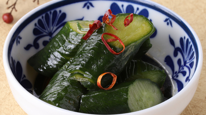 九志焼亭 - メイン写真: