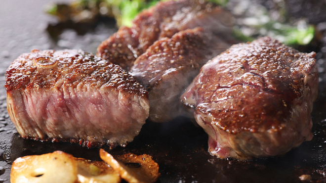 九志焼亭 - メイン写真: