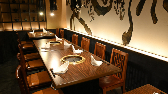 梨の家 - メイン写真: