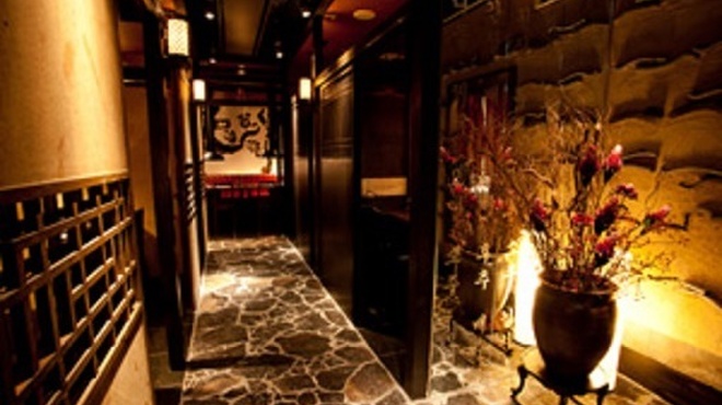 梨の家 - メイン写真: