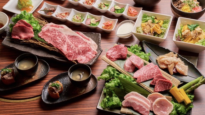 梨の家 - メイン写真: