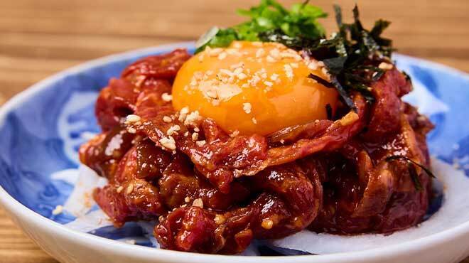 焼き鳥 マル八 - メイン写真: