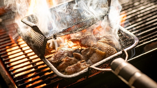 鳥ツバキ - メイン写真: