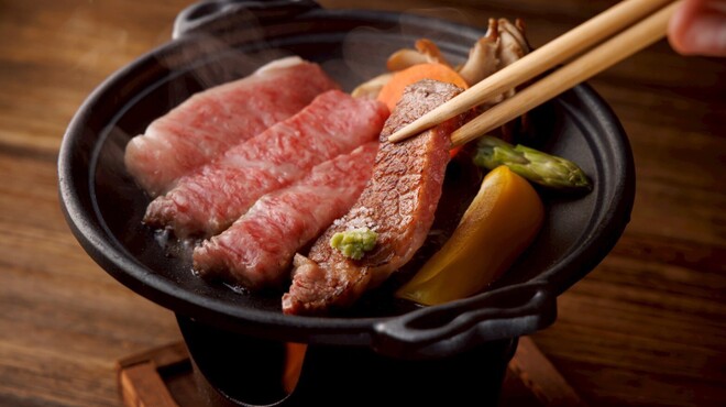 個室 馬刺し肉寿司 たてがみ - メイン写真: