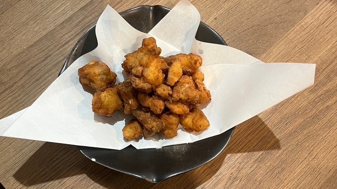 炭火とりみそ 三徳 - メイン写真: