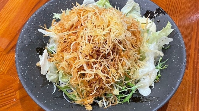 炭火とりみそ 三徳 - メイン写真: