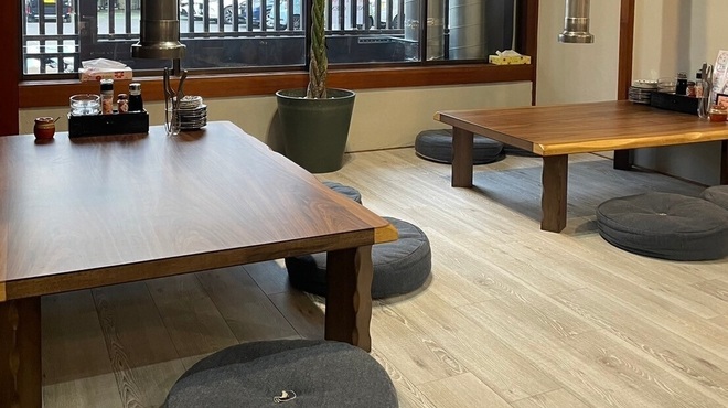 炭火とりみそ 三徳 - メイン写真: