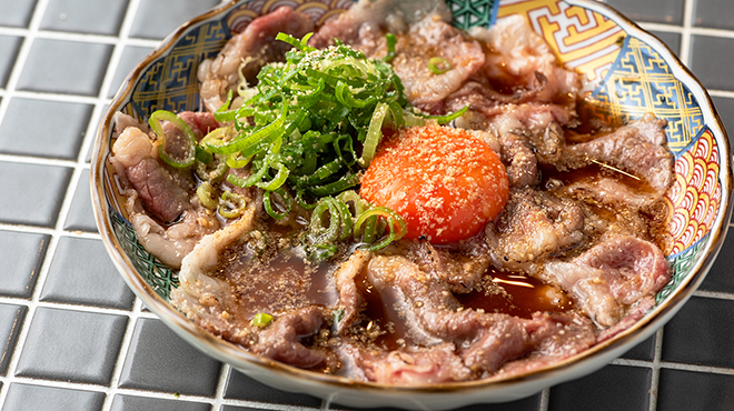 しじみ炊き肉くにき - メイン写真: