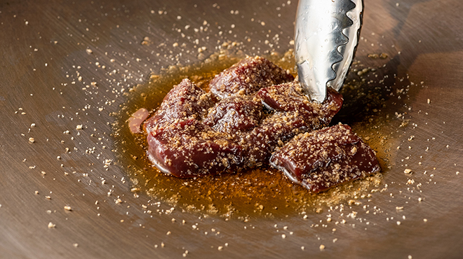 しじみ炊き肉くにき - メイン写真: