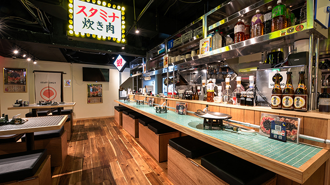 しじみ炊き肉くにき - メイン写真: