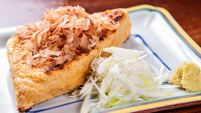 牛たん料理 閣 - メイン写真: