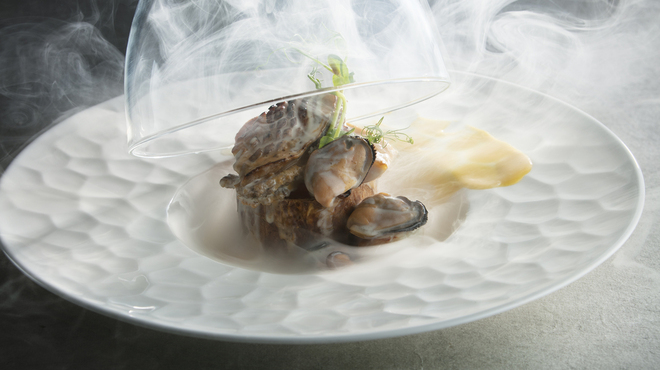 レストラン キルン - 料理写真: