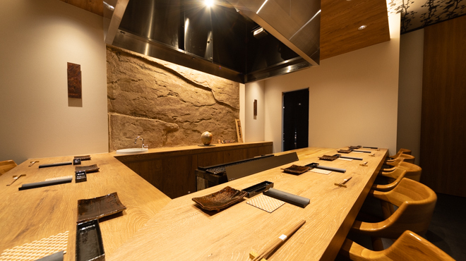 焼き鳥 から嶋 - メイン写真: