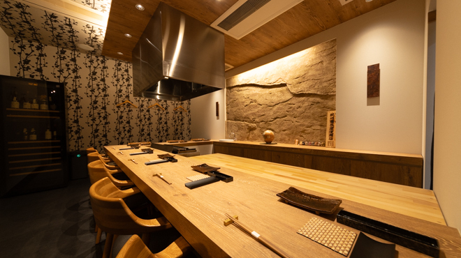 焼き鳥 から嶋 - メイン写真: