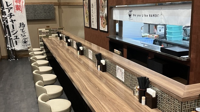 鶏そばMisoすする - メイン写真: