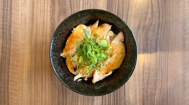 鶏そばMisoすする - メイン写真: