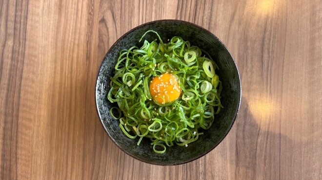 鶏そばMisoすする - メイン写真: