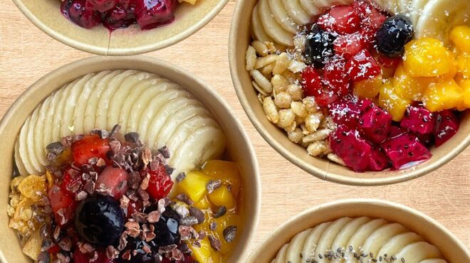 シーサイドガーデン波の上 - メイン写真: