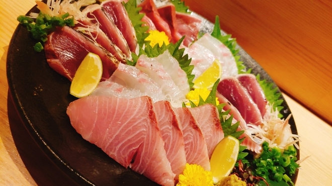 だし処 つる松 - メイン写真: