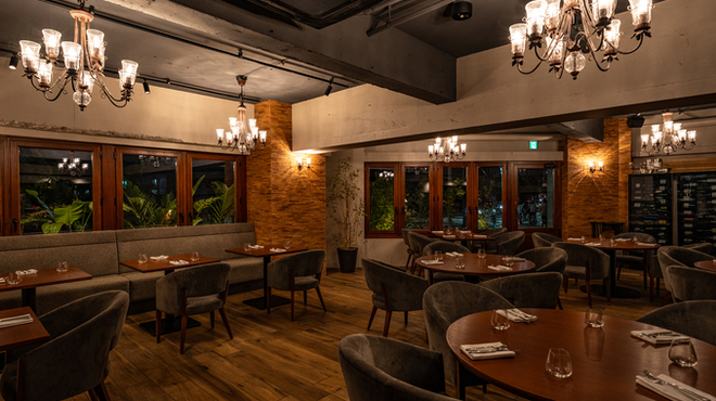 d'ici - メイン写真: