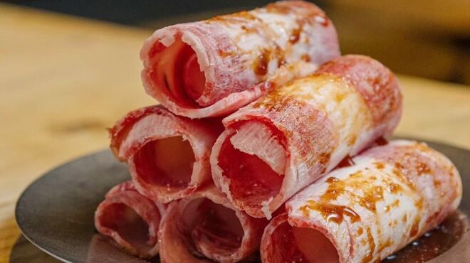 四五六 - メイン写真: