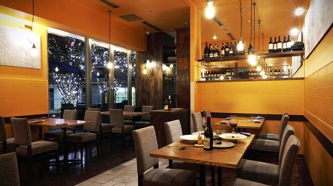 CIRCULO - メイン写真: