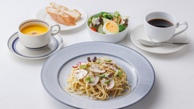 Kitano Grill & Bar - メイン写真: