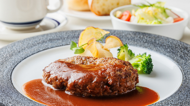 Kitano Grill & Bar - メイン写真: