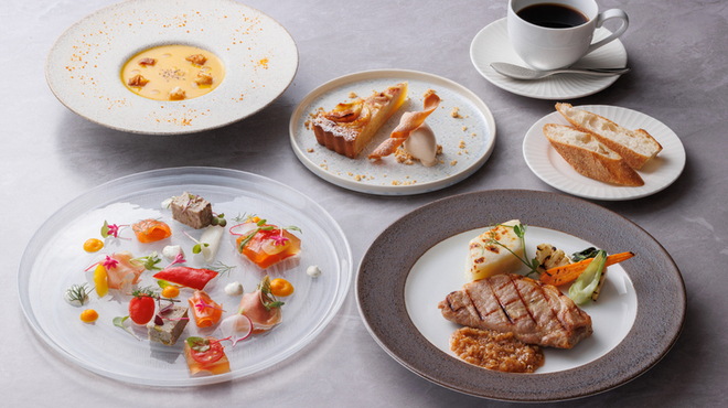 Kitano Grill & Bar - メイン写真: