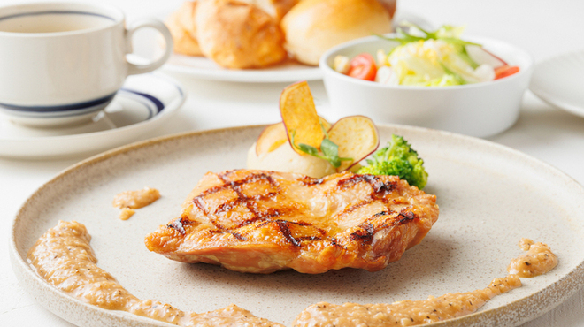 Kitano Grill & Bar - メイン写真:
