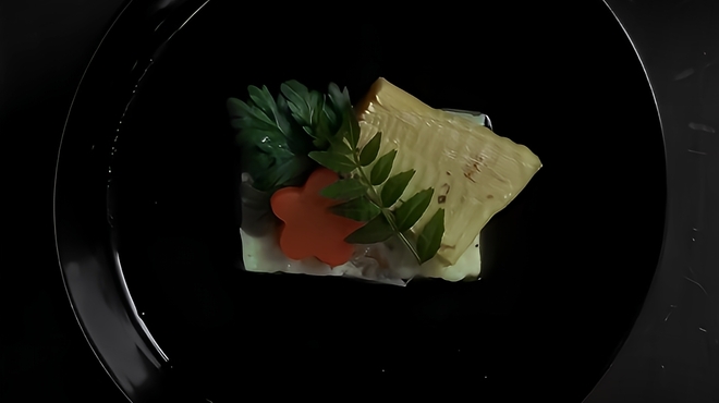 ヒカリヤ ヒガシ - 料理写真: