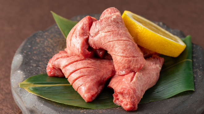 個室 和牛焼肉 吟 - メイン写真: