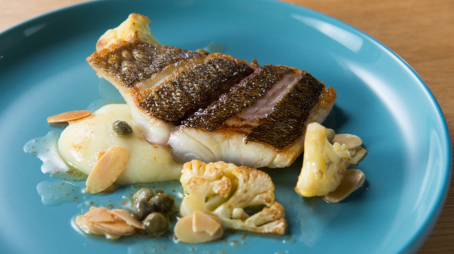 フレンチバル OTSUKARESUN - メイン写真: