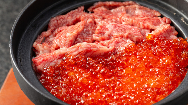 個室 和牛焼肉 吟 - メイン写真: