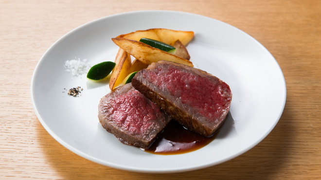 フレンチバル OTSUKARESUN - メイン写真: