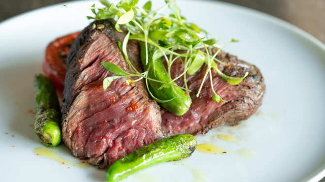 THE BELCOMO - メイン写真: