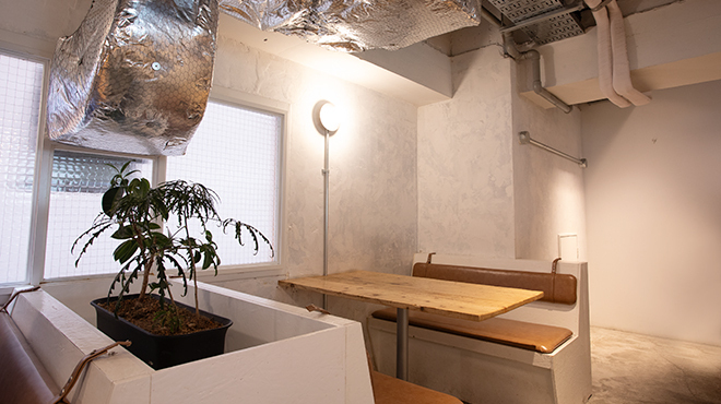 ジュウニブンベーカリーカフェ - メイン写真: